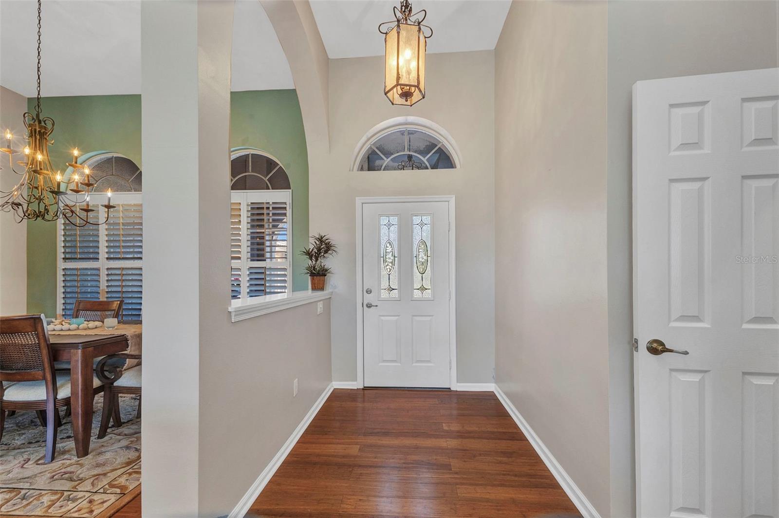 3511 Bay Ridge Way