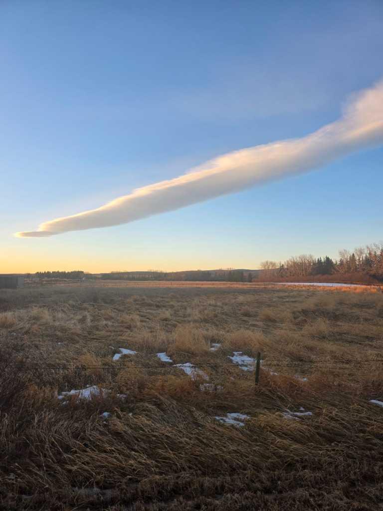 10 Acres - Township Road 240A