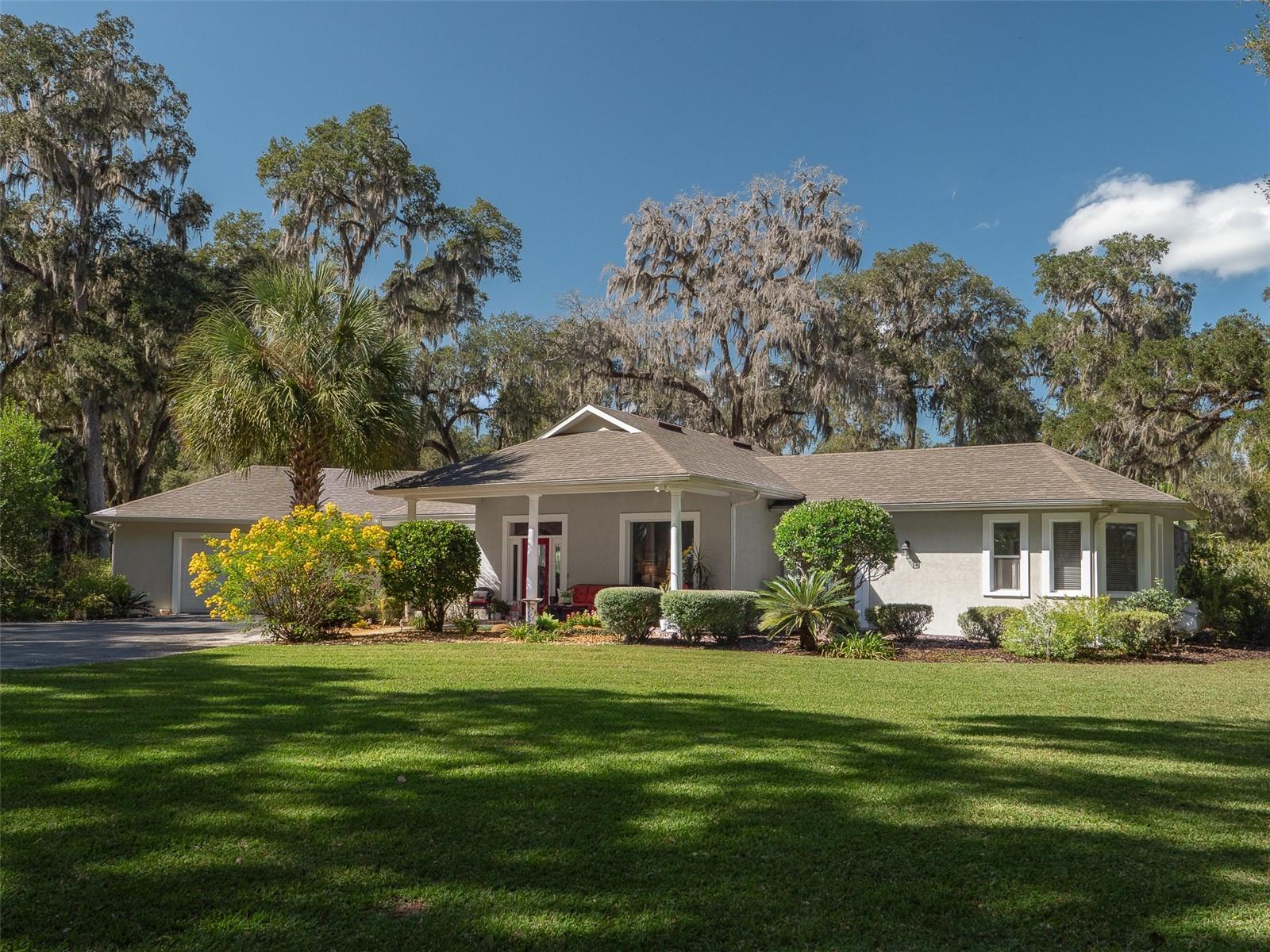 6512 SW 146 Place, Micanopy, FL 