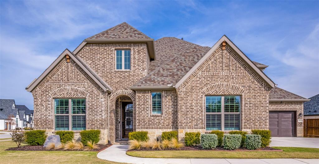 11112 Lacey Oak Ridge, Flower Mound, TX