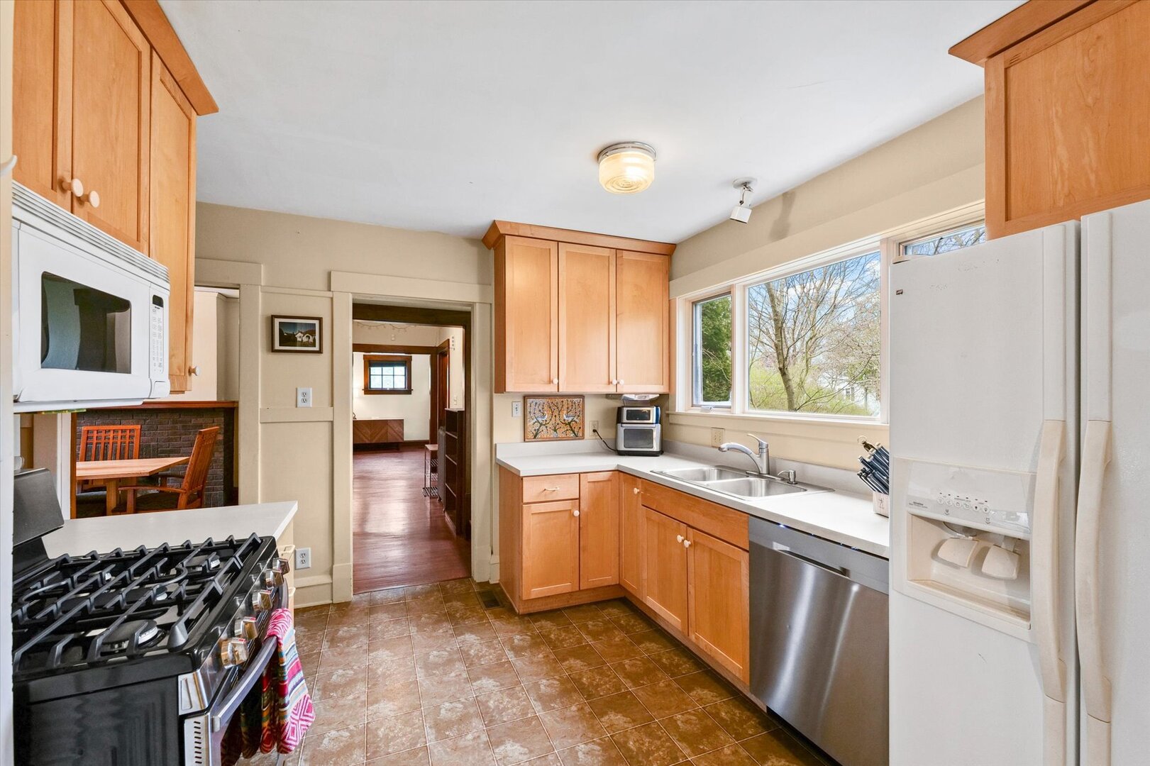 705 W Michigan Avenue