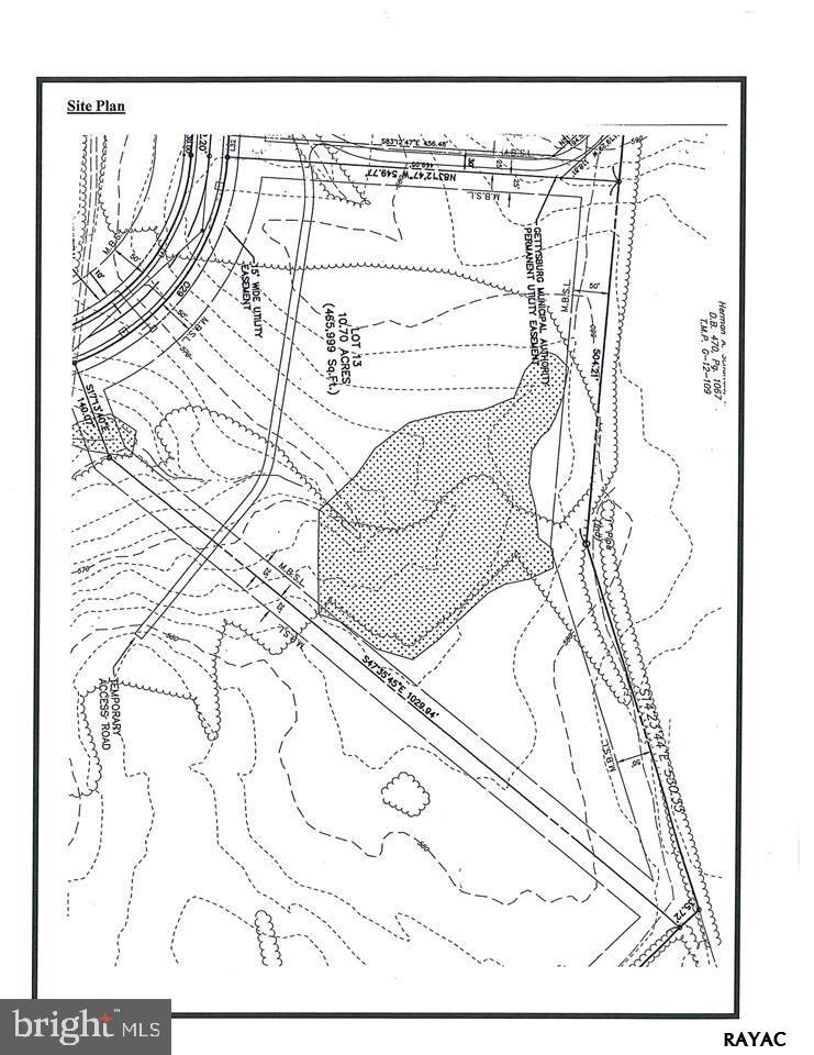 Ready lots in Adams Commerce Center, electric service is 3-phase, 120/208 volt-13.2 KV underground service, Zoned EC-1, See Assoc. Docs. for complete information. i.e. zoning, HOA. Rt 15/30 Interchange, 12,000 AADT. All sewer, water & impact fees Buyer is responsible to pay.