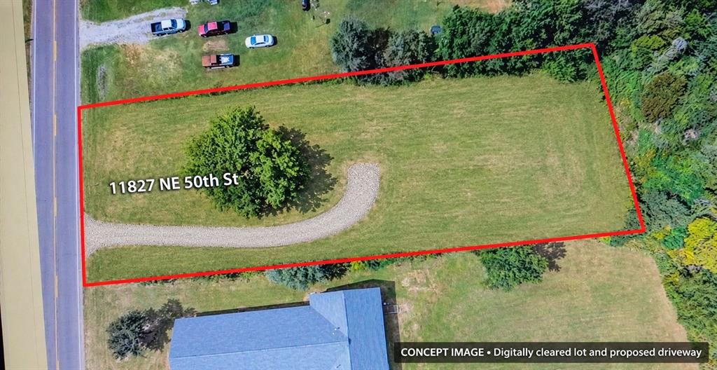 Great Opportunity to BUILD!!! Spacious 100' x 300' lot offering approximately 30,0000 sq. ft. with plenty of room for your future home.  New Construction and residential development are taking place within the surrounding area, making this a great opportunity to build now or invest for the future. Buyer to verify zoning, utilities, building requirements, and schools.