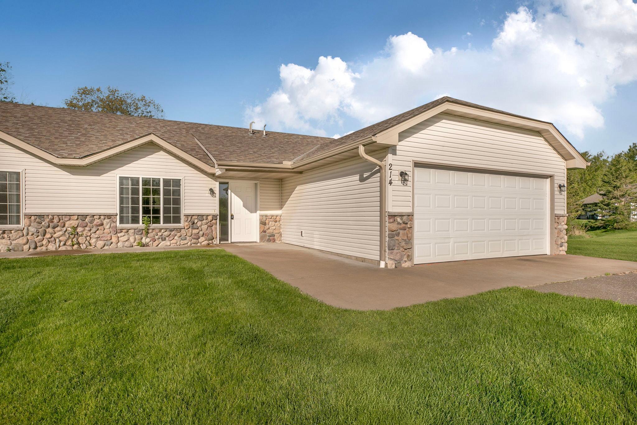 214 Appaloosa Court