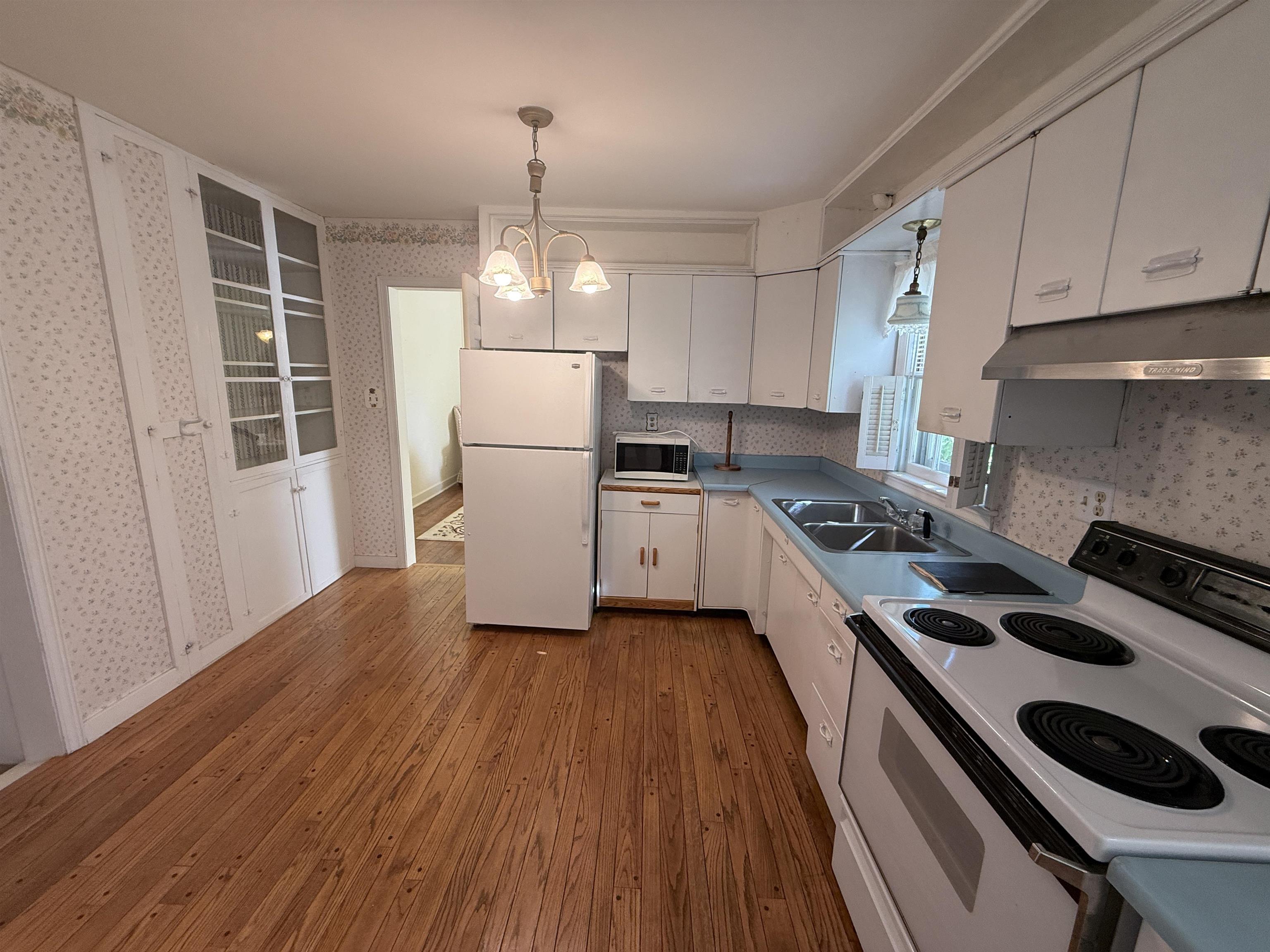 414 Foster Road