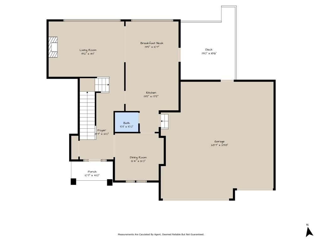 23710 W 53rd Terrace