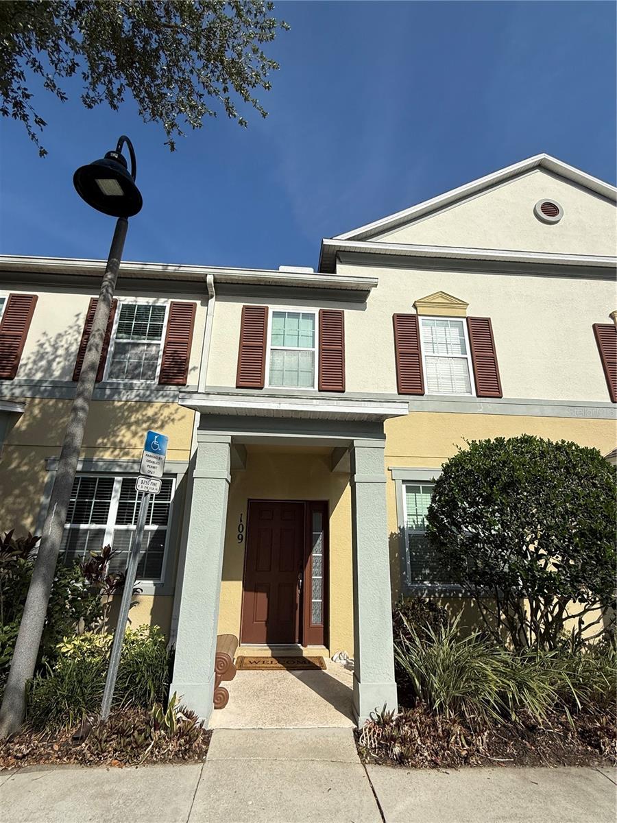 8271 Maritime Flag Street 109