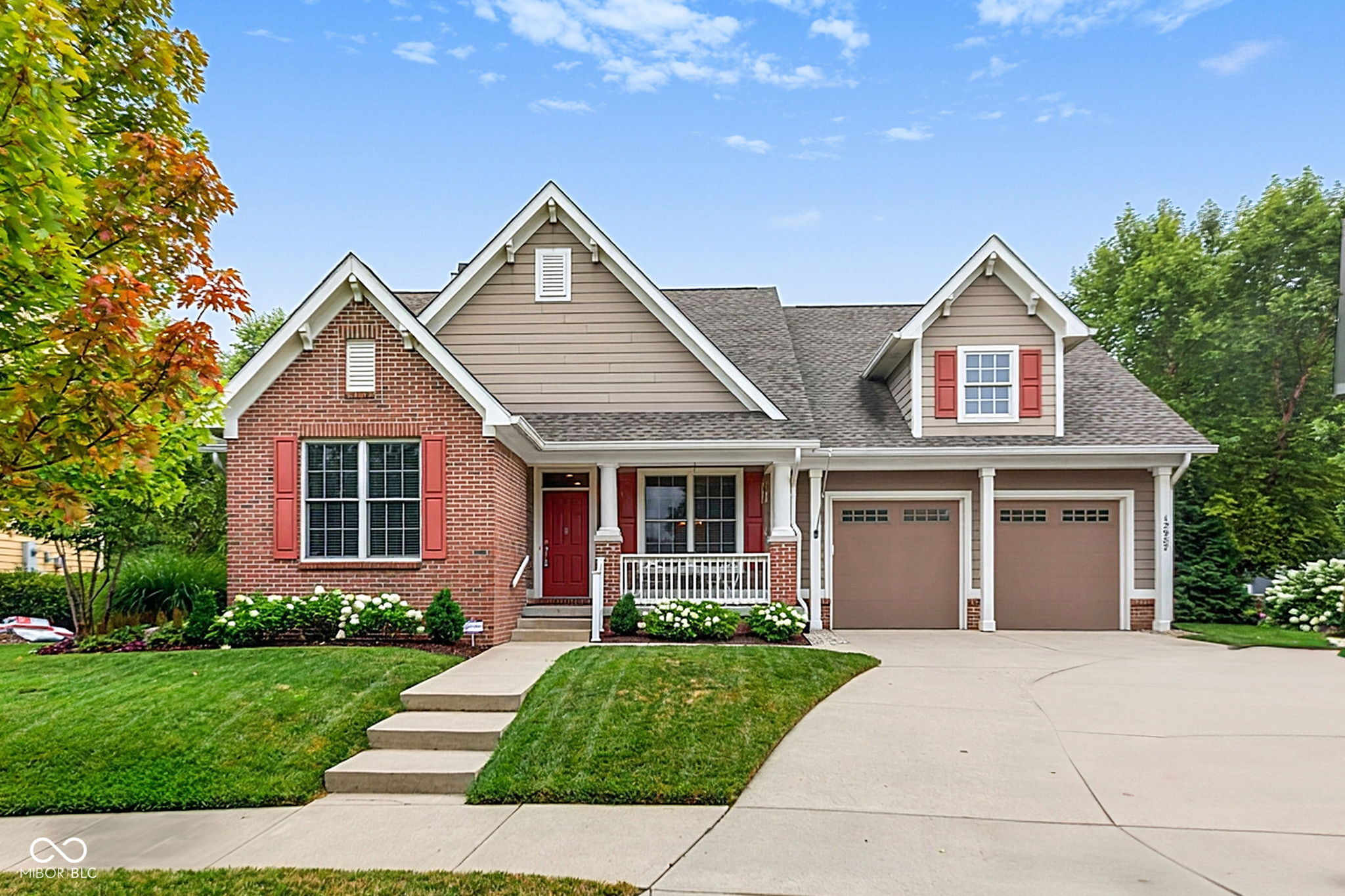 Step inside this beautiful custom built home that has been meticulously maintained. This home  offers the perfect blend of comfort, character, and endless possibilities.  Featuring 2 spacious bedrooms and 3 full bathrooms. This home provides plenty of room for everyday living and entertaining. The inviting living room welcomes you with warmth and natural light, while the dedicated dining room is perfect for family dinners or hosting guests.  The thoughtfully designed kitchen offers ample space to prepare your favorite meals, and the private office creates the ideal setting for working from home, studying, or pursuing your favorite hobbies. One of the home's standout features is its gorgeous hardwood floors, adding timeless beauty and charm throughout the main living areas.  Downstairs, you'll discover a huge basement that expands your living space even further. Partially finished and ready for your personal touch, it's perfect for a recreation room, home theater, fitness area, or additional family room. The unfinished section was previously used as a workshop and offers endless opportunities-create a craft room, woodworking shop, storage area, or design the space you've always dreamed of. What are you waiting for?  Whether you're looking for move-in-ready comfort or a home with room to grow and customize, this property delivers exceptional versatility and value.   Schedule your private showing today and imagine all the possibilities this wonderful home has to offer!