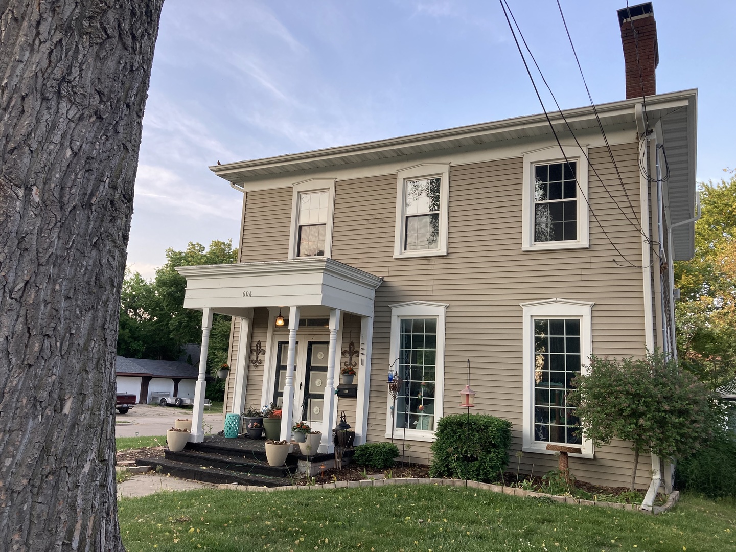 realty Sauk Valley Properties