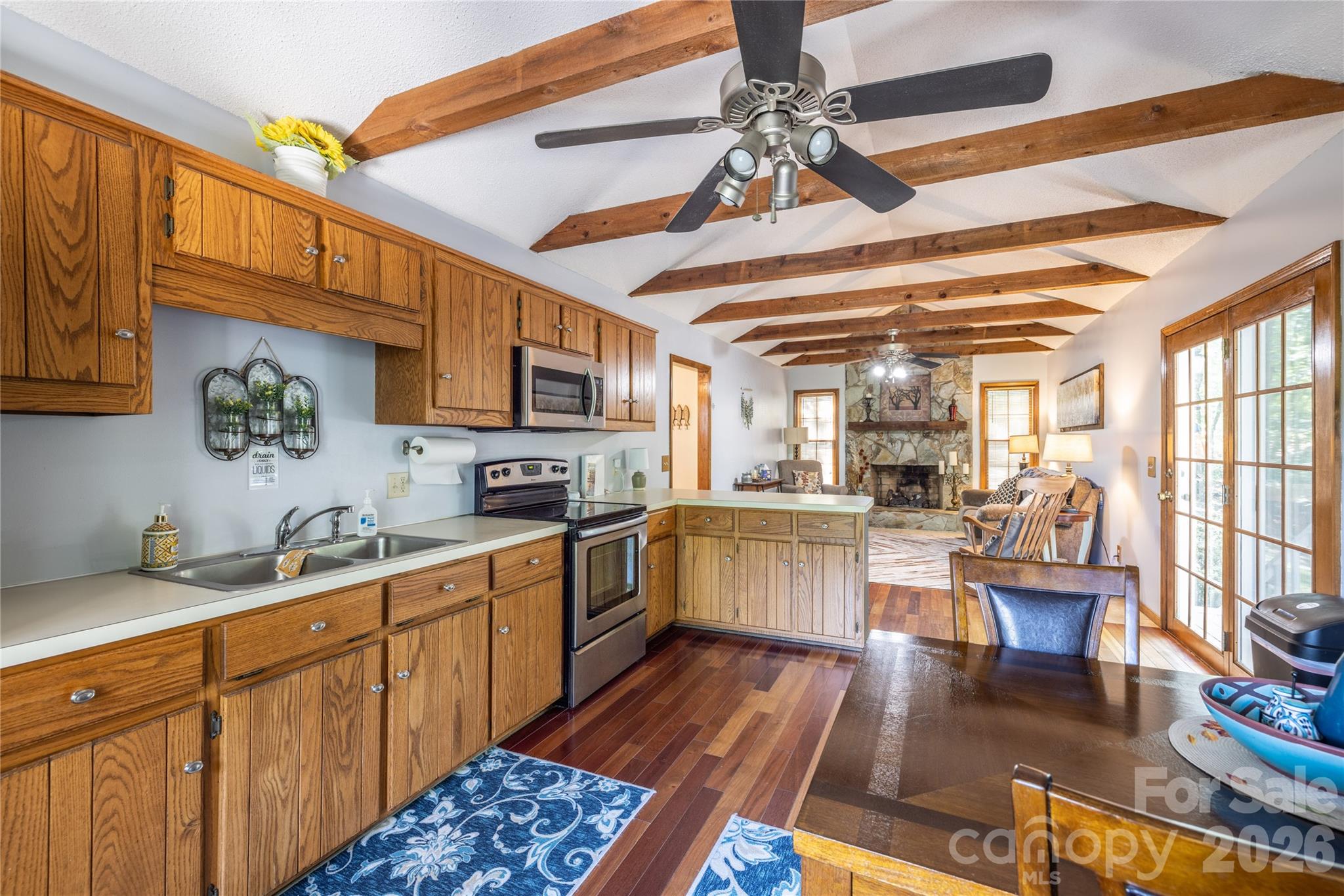 281 Jubal Reeves Circle