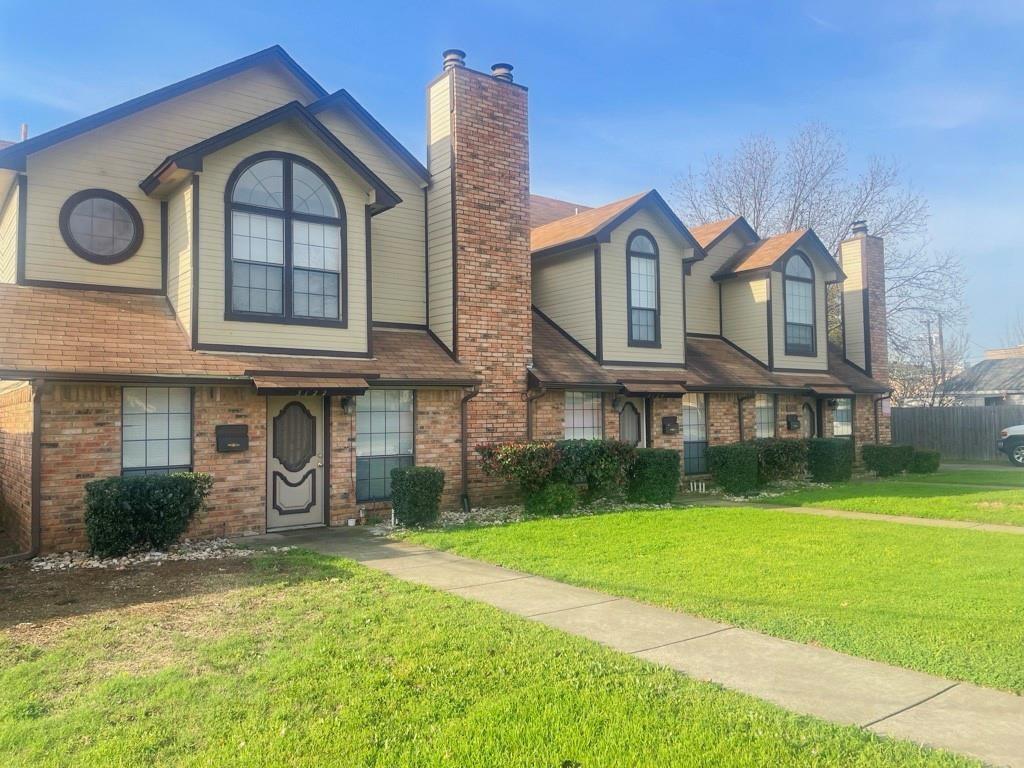 3122.3124, 3126 Conflans Road 3