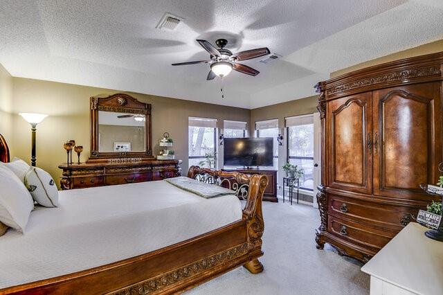 3008 Stone Bluff Court