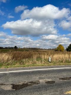 BUILDING SITE MMASON SCHOOLS 5.20 ACRES Current use is Agricultural.