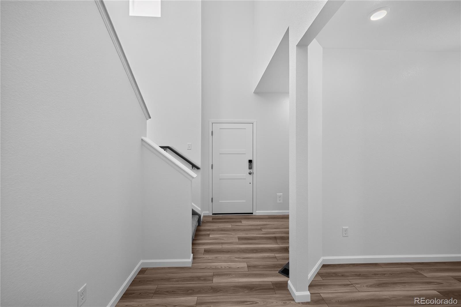 2089 Barnwood Drive