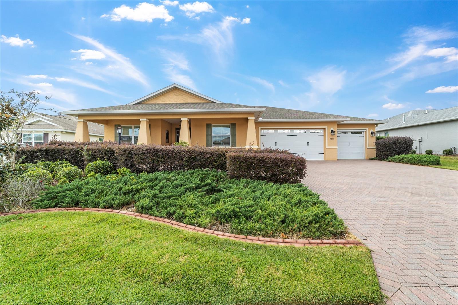 On Top of the World Homes for Sale in Ocala FL