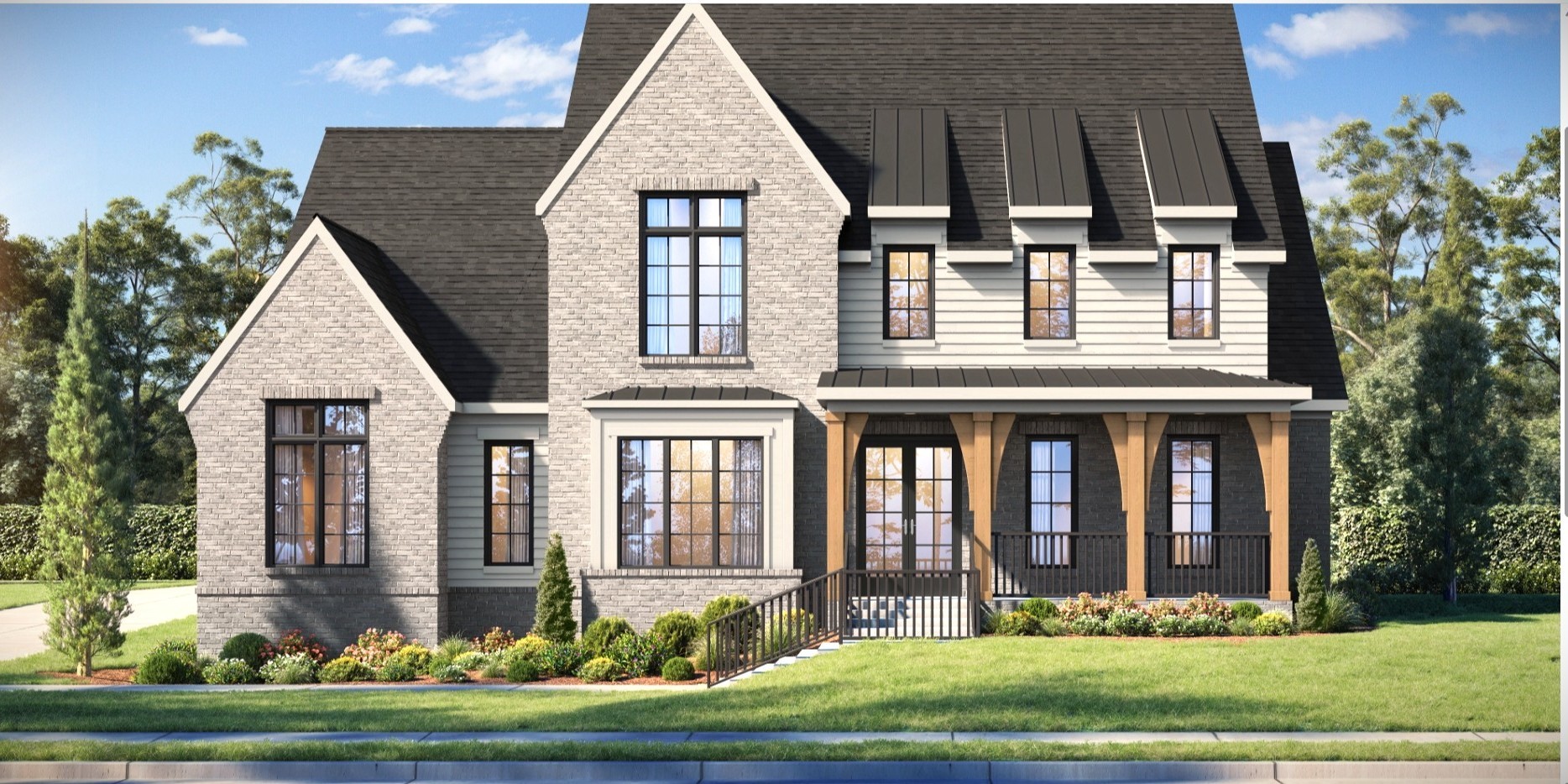 2041 Vail Trace — sold