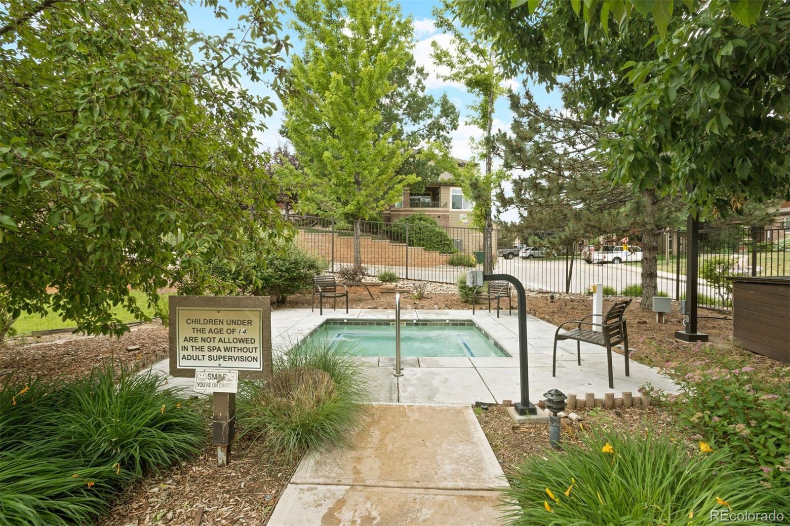 6442 Silver Mesa Drive D