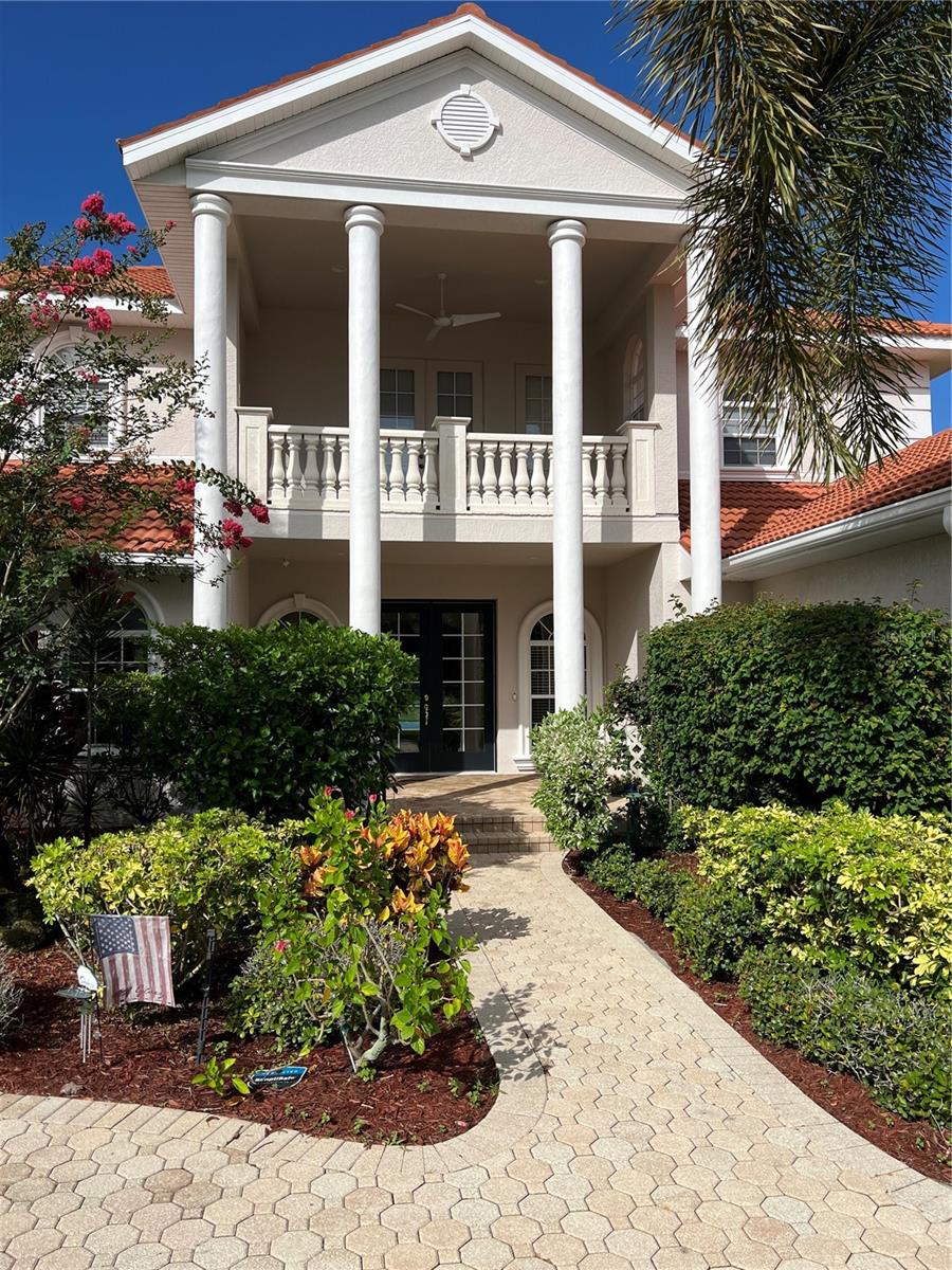 17809 Howling Wolf Run