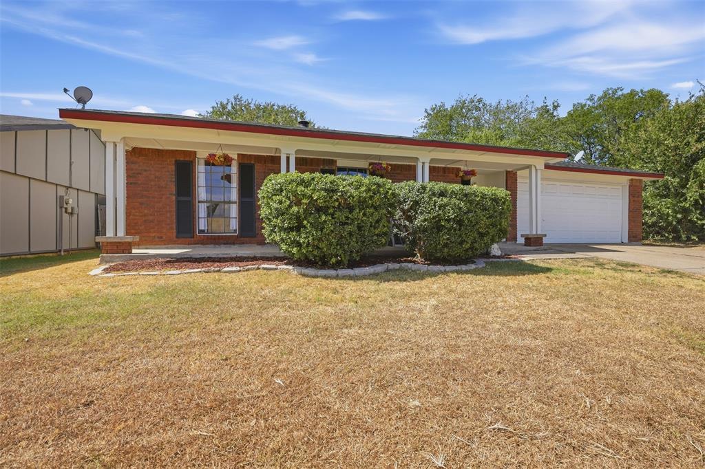 7212 Timber Trail