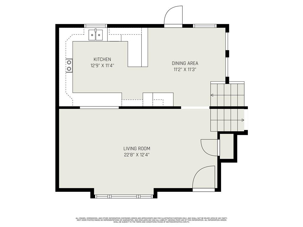 1600 NE 49th Terrace