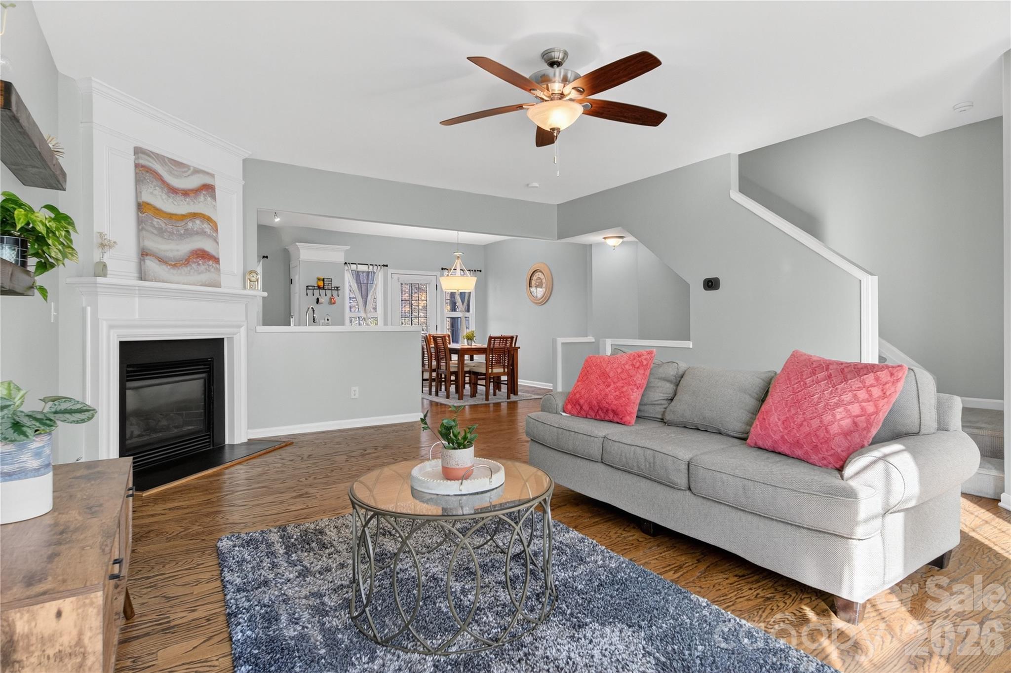 3018 Castleberry Court