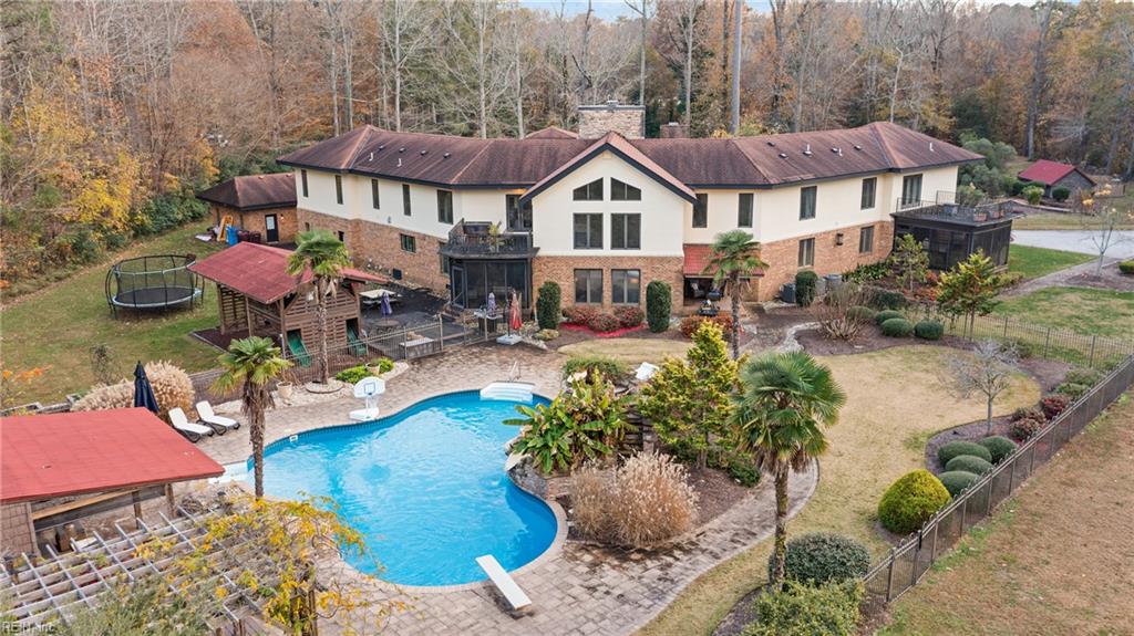 500 Fordsmere Road, Chesapeake, VA 