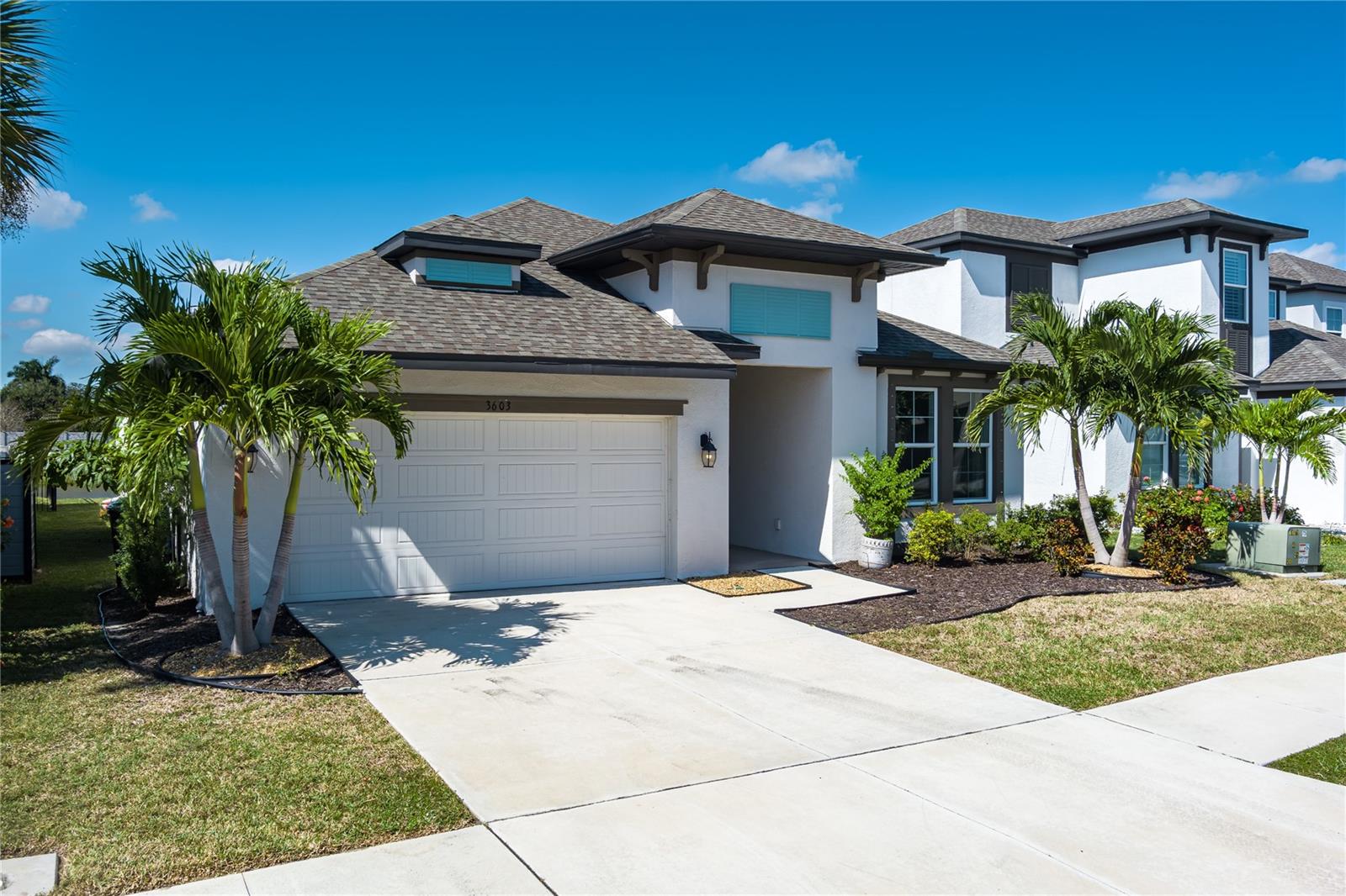 3603 Quiet Drive