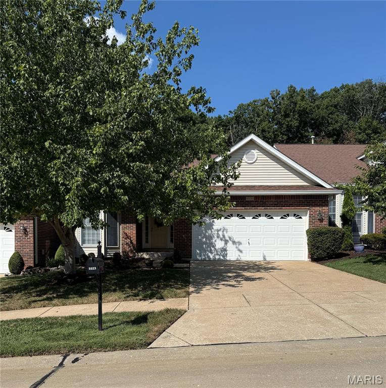 5523 Heatherbluff Court