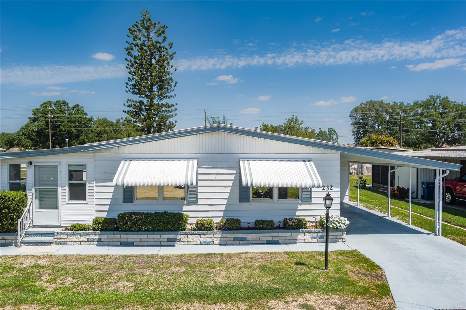 6710 36th Avenue E 232