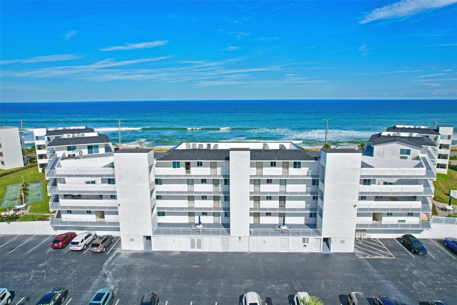 3510 S Ocean Shore Boulevard 108