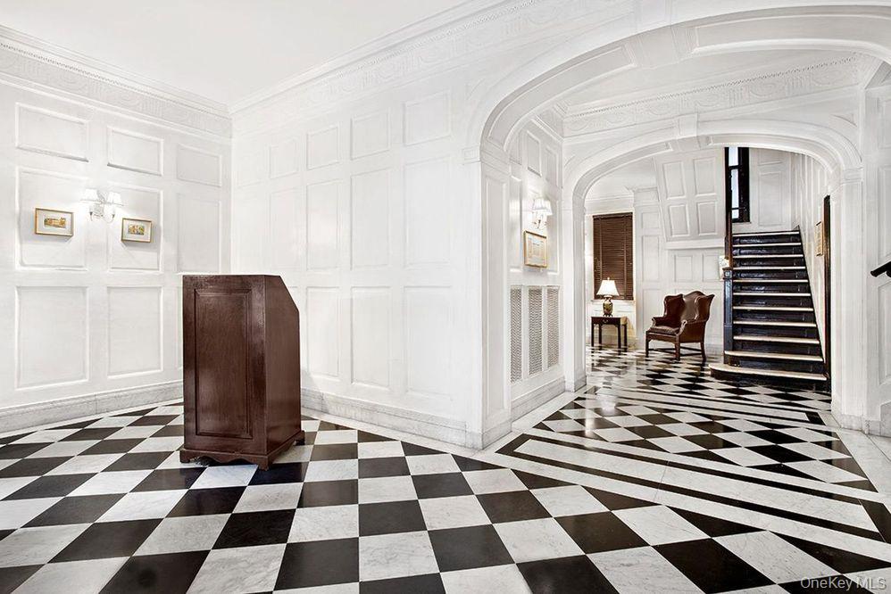 67 Park Ave Avenue 6C