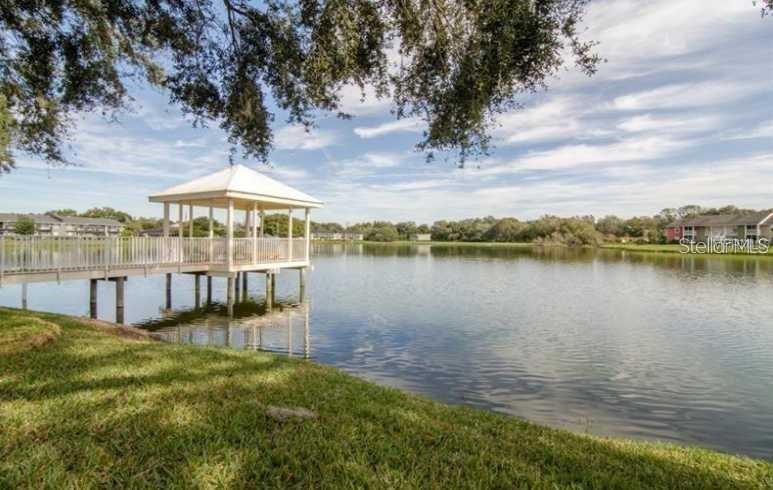 803 Lake Haven Square 202