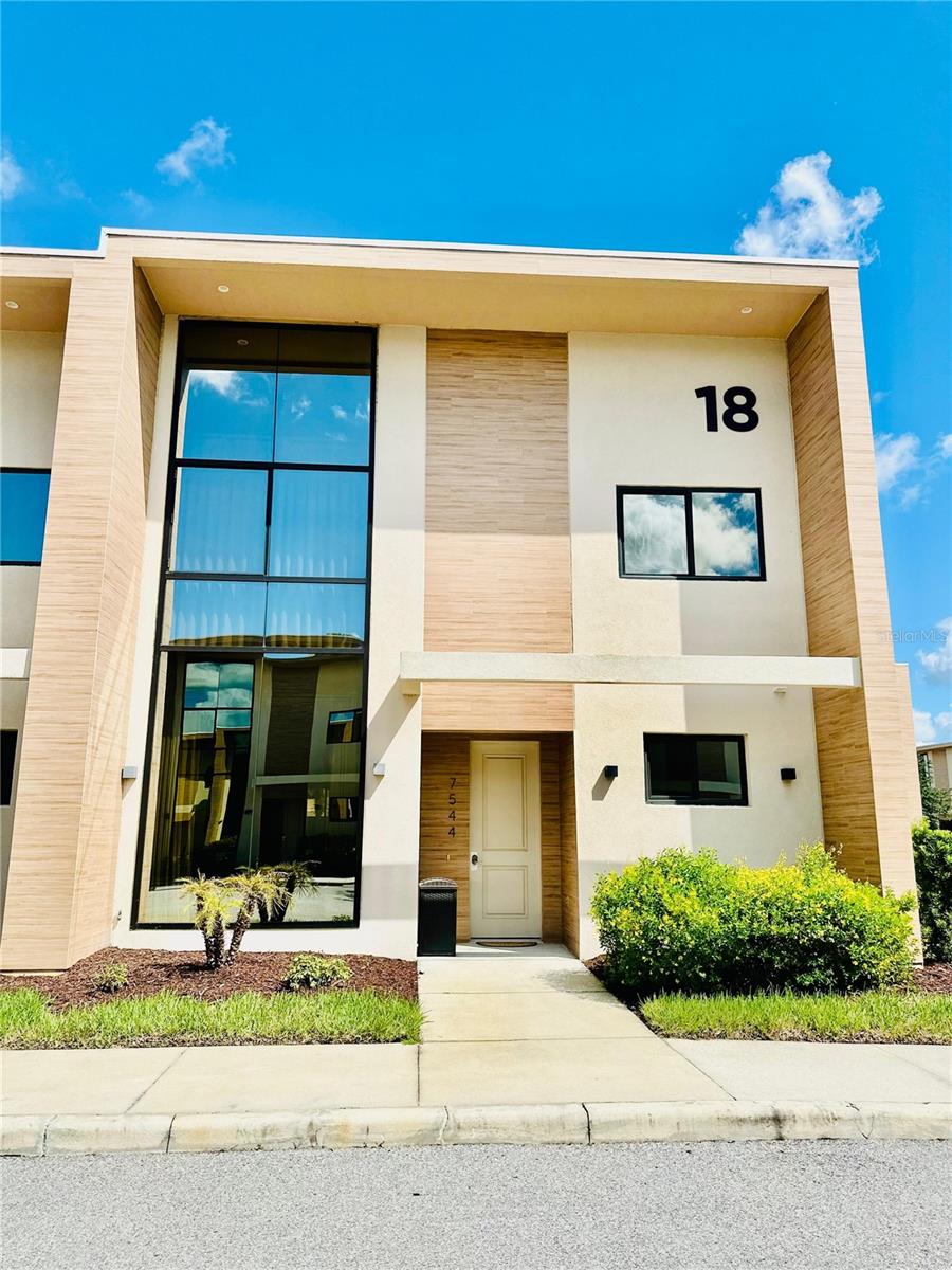 7544 Brooklyn Drive, Kissimmee, FL