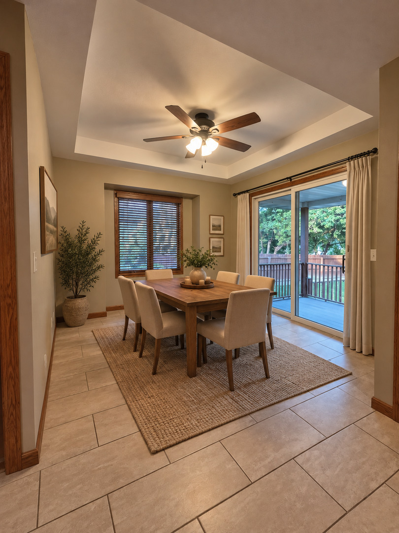 2814 W Oakbrook Court