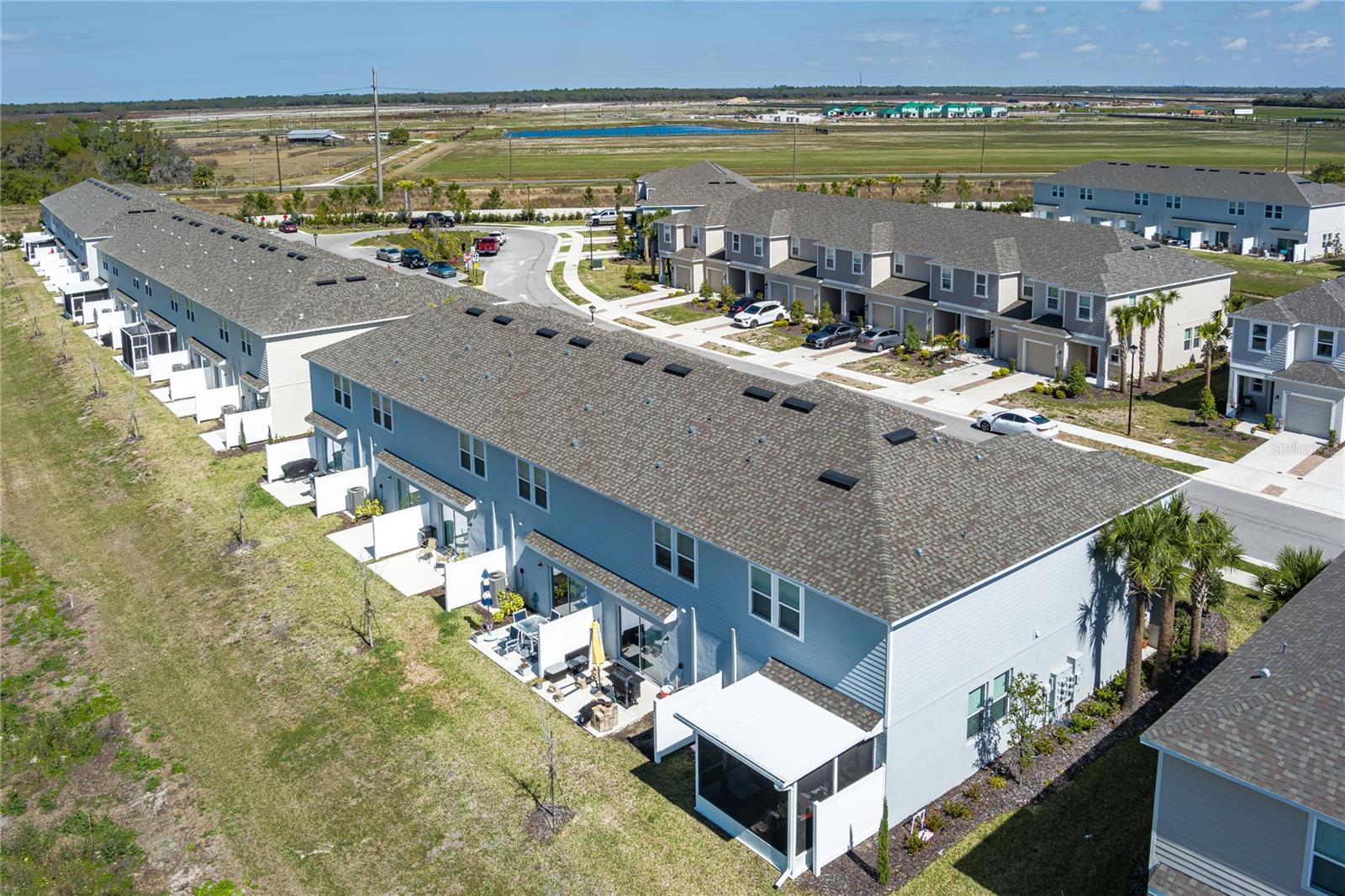 6011 Whetstone Court