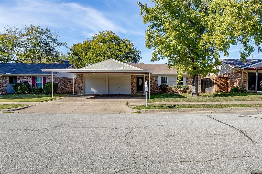 6217 Sunnybrook Drive