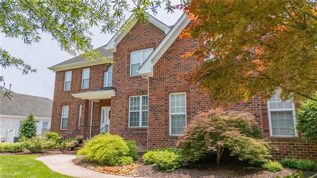 2324 Santa Fe Drive, Virginia Beach, VA 