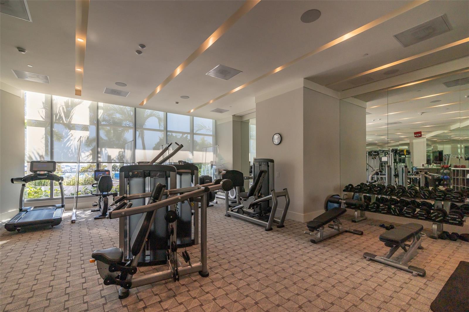 1155 N Gulfstream Avenue 306