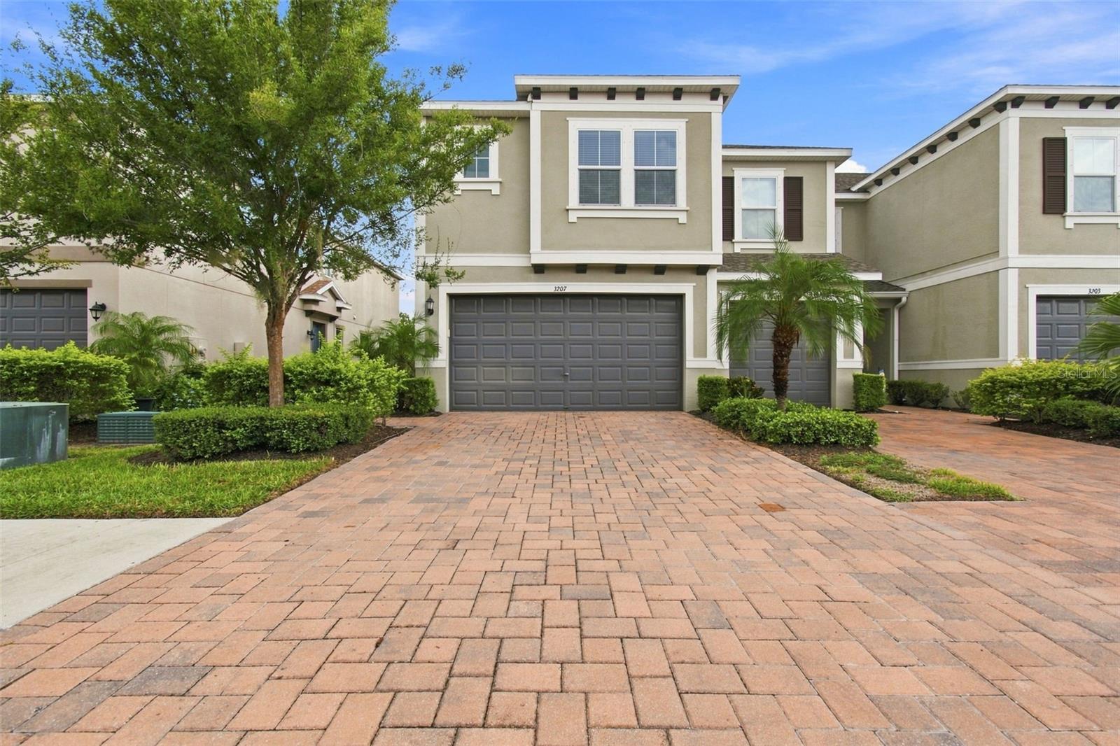 3207 Painted Blossom Court