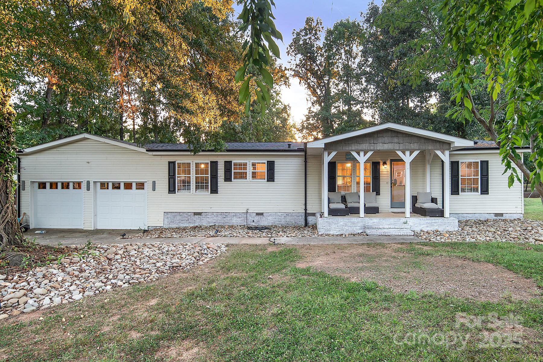 Residential for sale in Mount Gilead, North Carolina, 4212600