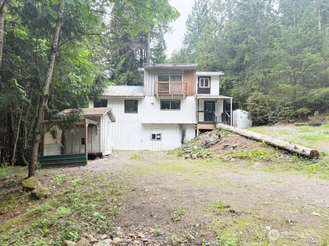 110 Trailwood Drive