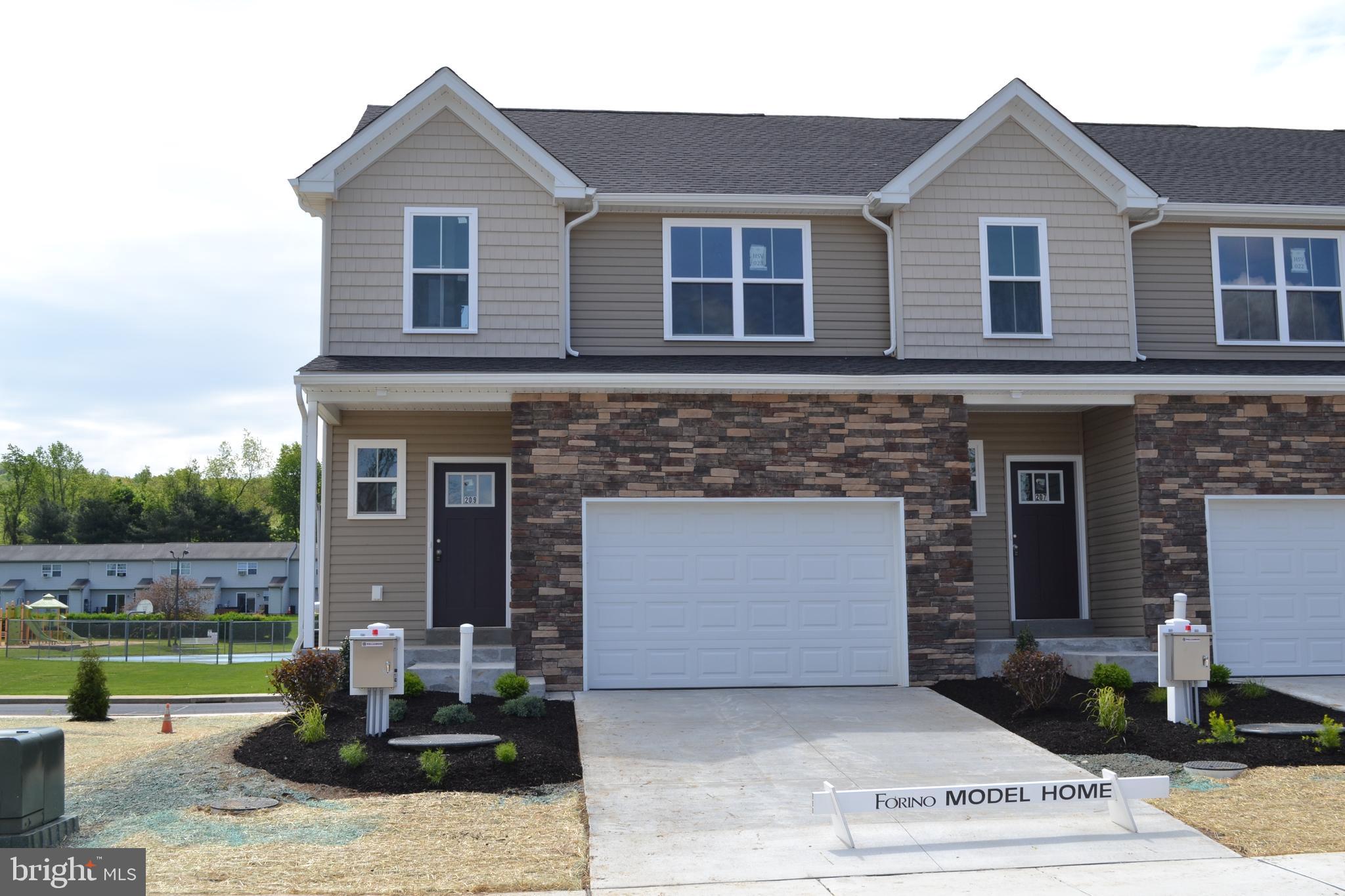 209 Lucille Way  