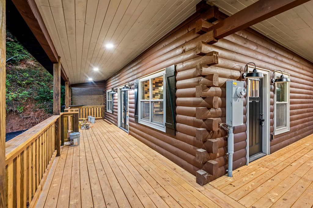 908 Crooked Ridge Rd.