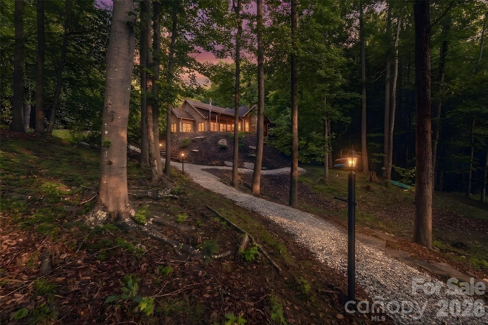 1313 High Trail Drive