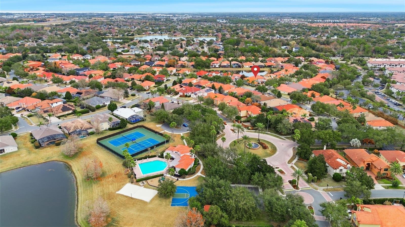 910 Lascala Drive