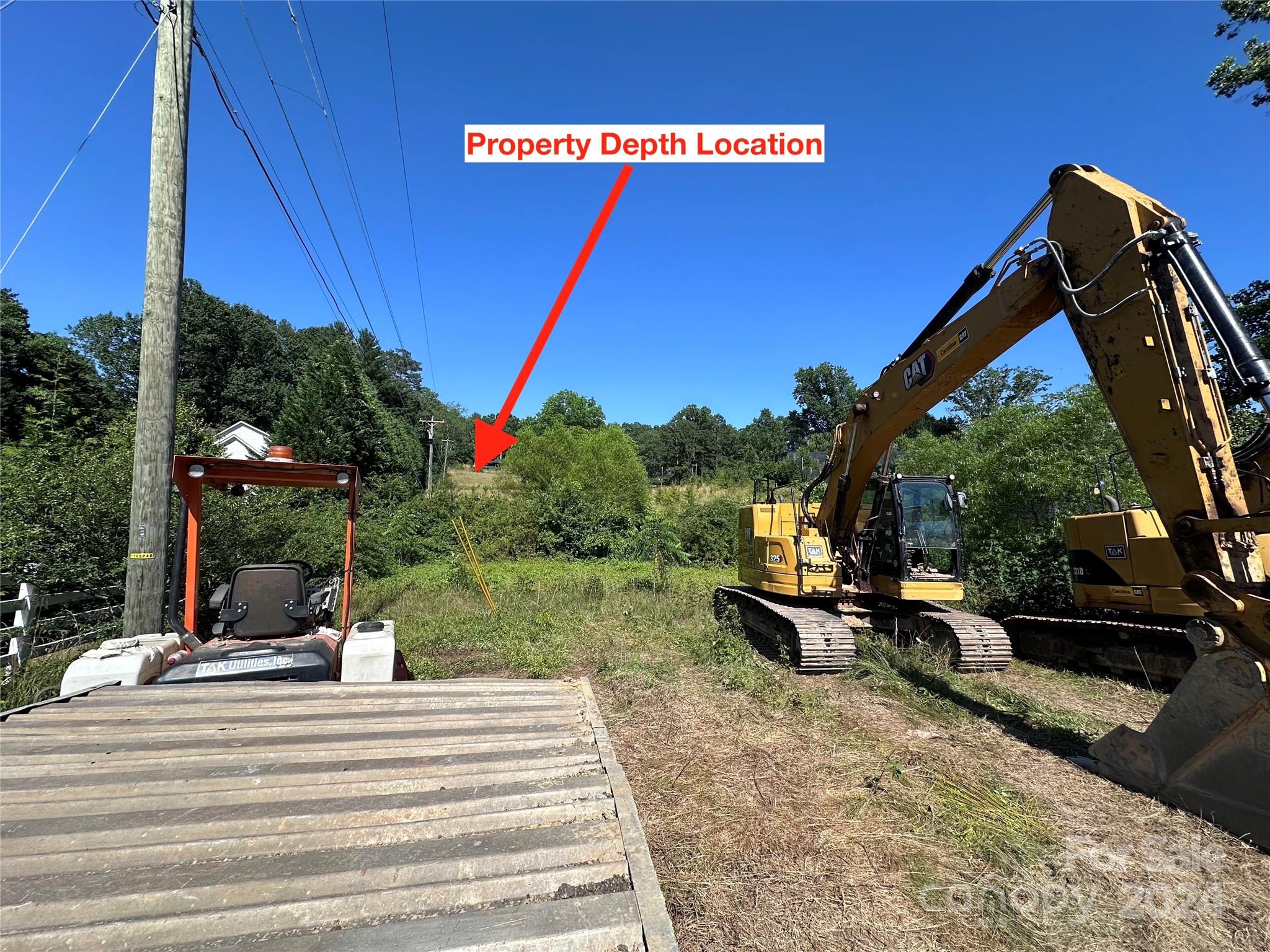 Arden North Carolina Commercial for Sale at 000 Brevard Road NC