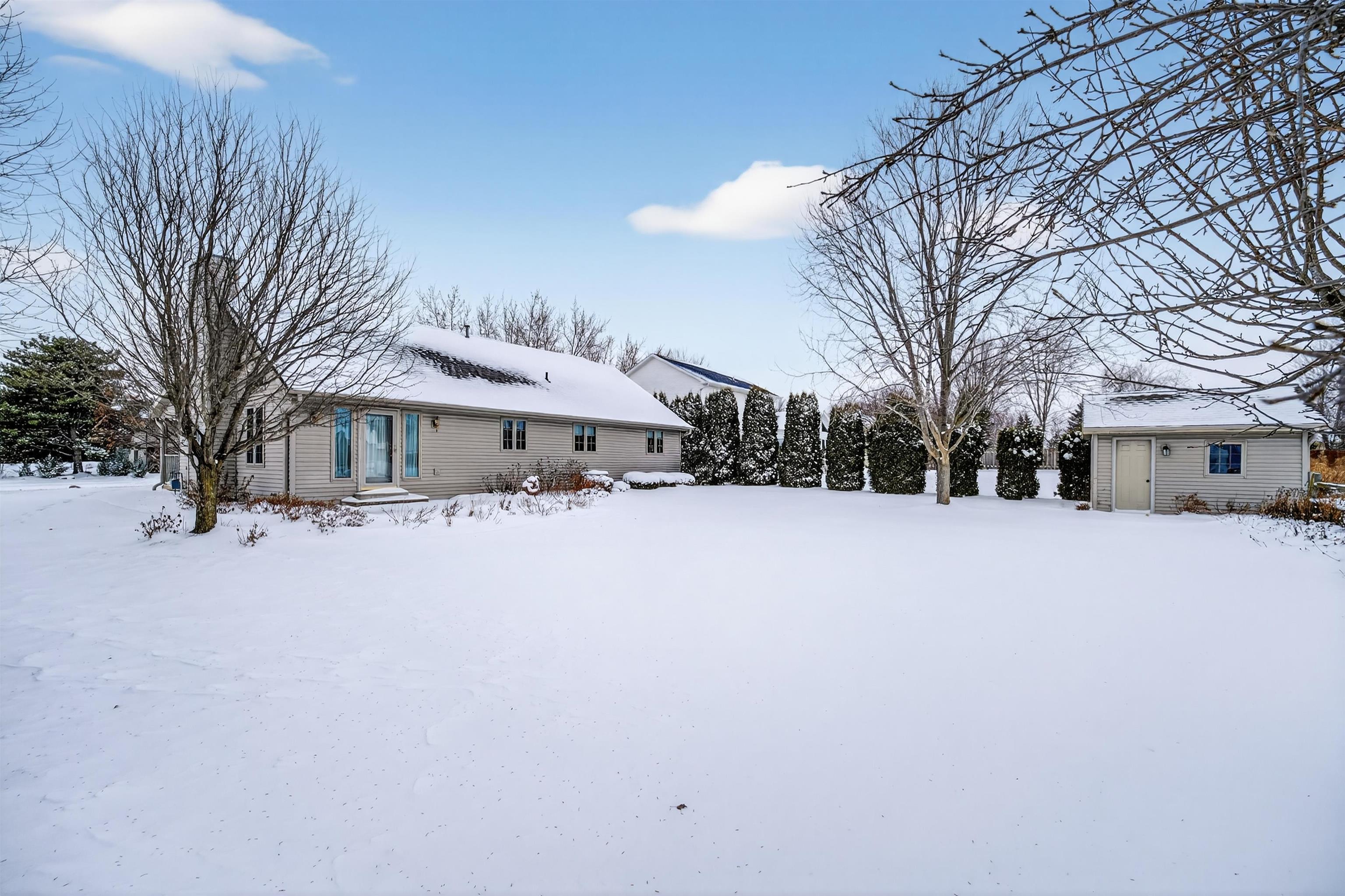 885 Driftwood Drive