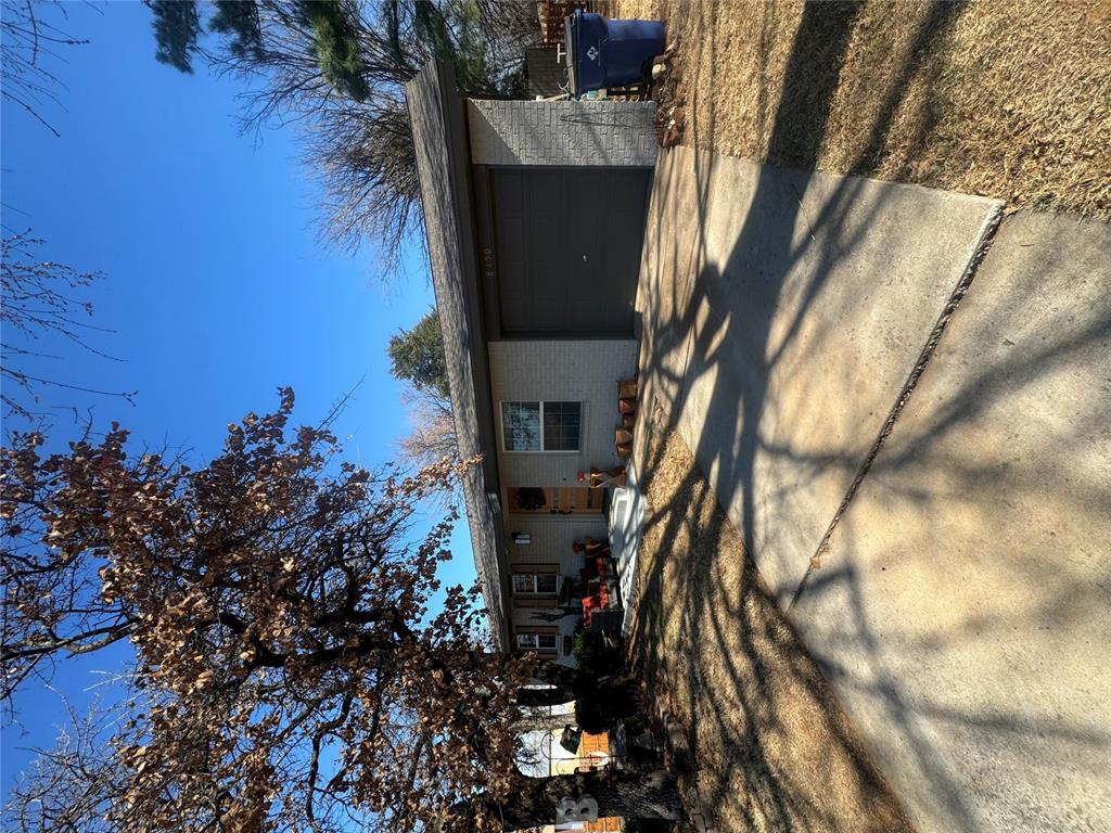 Home qualifies for both OHFA Down Payment Assistance as well as $0 DOWN USDA FINANCING! BRAND NEW ROOF, Feb. 2026. Rustic charm meets modern elegance on 1 full acre. This 1,099 sq. ft. home welcomes you with 3 beds, 1.5 baths, and a converted garage. (Converted garage is 144 sq ft and is not factored into total square footage listed) Must see property offering an Edmond address with Logan county taxes, privacy, and room to breathe with no immediate neighbors. With an open floor plan, the home flows naturally from one space to the next. It’s a home designed for both gatherings and quiet nights in. Step outside and enjoy the wide open yard, perfect for fun with family and friends, gardening, or simply relaxing under the stars after dinner on your patio. Professionally fenced, ready for your pets to run free. In addition, the backyard is home to a 12’x12’ shed/workshop which adds flexible space for hobbies and or storage. Here, you’ll find a place that feels both comfortable and full of possibility; whether you’re starting fresh, growing, or simply looking for a little more peace in your days. This property is a quiet escape with timeless style, don't miss the opportunity to call it home!