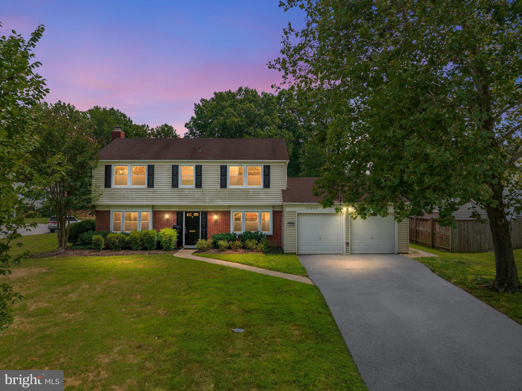 12405 Rambling Lane