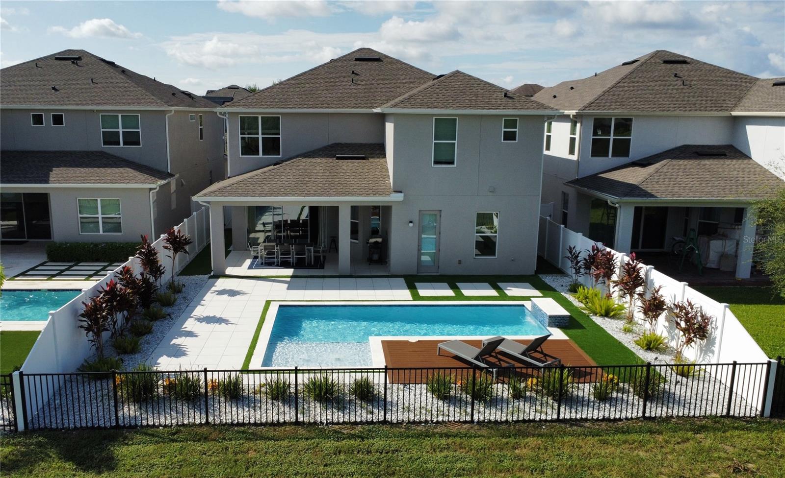 15741 Sweet Lemon Way, Winter Garden, FL